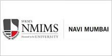 NMIMS University School of Business Management (NMIMS) Navi Mumbai